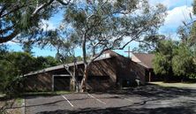 East Killara Uniting Church - Former 08-04-2017 - Peter Liebeskind