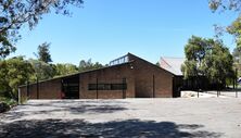 East Killara Uniting Church - Former