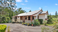 East Kurrajong Uniting Church - Former