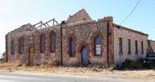 East Moonta Methodist Church - Former 06-03-2025 - Derek Flannery