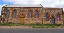 East Moonta Methodist Church - Former 07-11-2019 - denisbin - flickr - See Note.