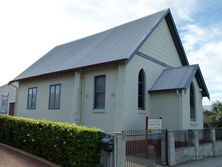 East Victoria Park Baptist Church