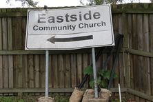 Eastside Community Church 28-12-2018 - John Huth, Wilston, Brisbane