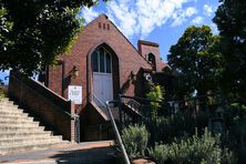 Eastwood Uniting Church