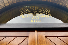 Ebenezer - Particular Baptist Chapel - Former 00-06-2021 - commercialrealestate.com.au