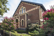Ebenezer - Particular Baptist Chapel - Former 00-06-2021 - commercialrealestate.com.au