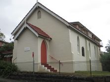 Ebenezer - Strict Baptist Chapel 03-08-2016 - John Conn, Templestowe, Victoria