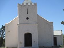 Ebenezer Mission - Former 08-02-2016 - John Conn, Templestowe, Victoria