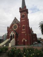 Echuca-Moama Uniting Church