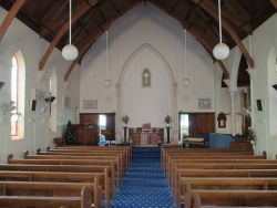 Echuca-Moama Uniting Church 08-01-2013 - John Conn, Templestowe, Victoria