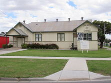 Echuca Church of Christ