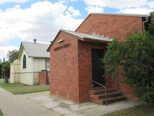 Echuca Church of Christ 07-12-2022 - John Conn, Templestowe, Victoria