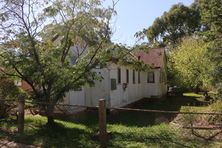 Edward Street, Molong Church - Former 06-04-2019 - John Huth, Wilston, Brisbane