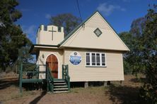 Eidsvold Uniting Church