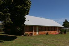 Eiser Street Baptist Church