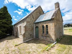 Elderslie Uniting Church - Former 23-01-2015 - 4one4 Real Estate - Glenorchy - realestate.com.au