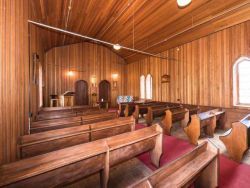 Elderslie Uniting Church - Former 23-01-2015 - 4one4 Real Estate - Glenorchy - realestate.com.au