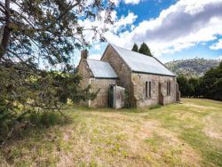 Elderslie Uniting Church - Former