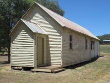 Eldorado Uniting Church - Sunday School Hall 01-12-2020 - John Conn, Templestowe, Victoria