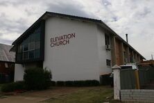 Elevation Church 04-04-2021 - John Huth, Wilston, Brisbane