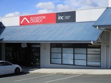 Elevation Church, Redlands 20-12-2017 - John Huth, Wilston, Brisbane