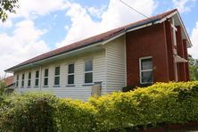 Elim Foursquare Gospel Church 09-01-2017 - John Huth, Wilston, Brisbane 