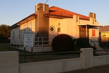 Elim Gospel Hall