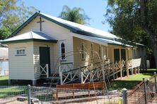 Elimbah Uniting Church