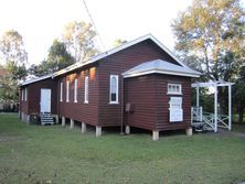 Elimbah Uniting Church 04-06-2012 - John Huth, Wilston, Brisbane.