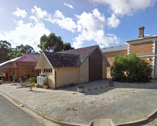 Elizabeth Street, Manoora Church - Former 00-01-2010 - Google Maps - google.com.au