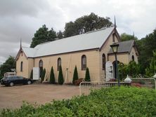 Elliminyt Uniting Church - Former