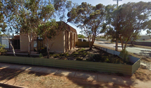 Elliott Street, Whyalla Playford Church - Former