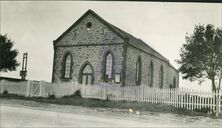 Elliston Methodist Church - Former