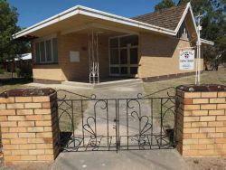 Elmhurst Uniting Church - Former 00-05-2016 - Elders Real Estate - Avoca - realestate.com.au