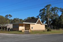 Elmhurst Uniting Church - Former