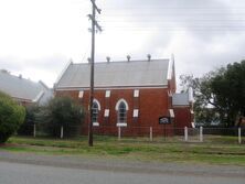 Elmore Uniting Church 02-08-2008 - Mattinbgn - See Note.