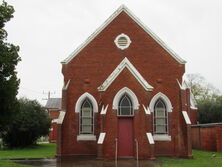 Elmore Uniting Church