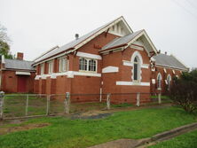 Elmore Uniting Church 26-09-2022 - John Conn, Templestowe, Victoria