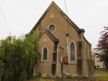 Elmore Uniting Church - Former 26-09-2022 - John Conn, Templestowe, Victoria