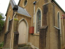 Elmore Uniting Church - Former 26-09-2022 - John Conn, Templestowe, Victoria