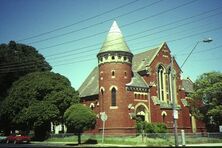 Elsternwick Uniting Church unknown date - vhd.heritage.vic.gov.au - See Note