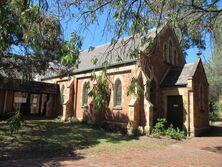 Eltham Montmorency Uniting Church