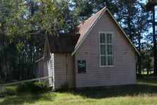 Emannuel Anglican Church - Former 24-04-2017 - John Huth, Wilston, Brisbane.