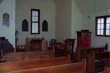 Emannuel Anglican Church - Former 00-01-2012 - Church Website. See Note.