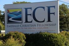 Emerald Christian Fellowship 27-06-2020 - John Huth, Wilston, Brisbane