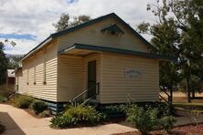 Emerald Presbyterian Church - Former