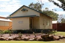 Emerald Presbyterian Church - Former 26-07-2020 - John Huth, Wilston, Brisbane