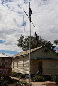 Emerald Presbyterian Church - Former 26-07-2020 - John Huth, Wilston, Brisbane