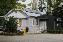 Emerald Uniting Church