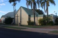 Emerald Uniting Church 27-06-2020 - John Huth, Wilston, Brisbane